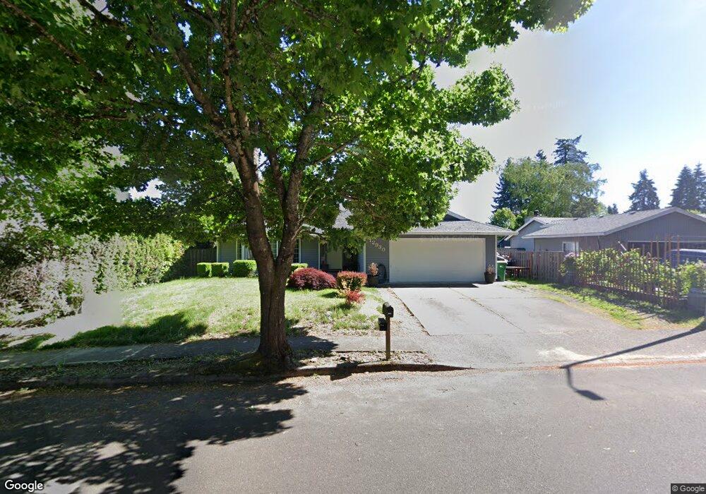 12930 SW Hanson Rd, Beaverton, OR 97008 - photo 1