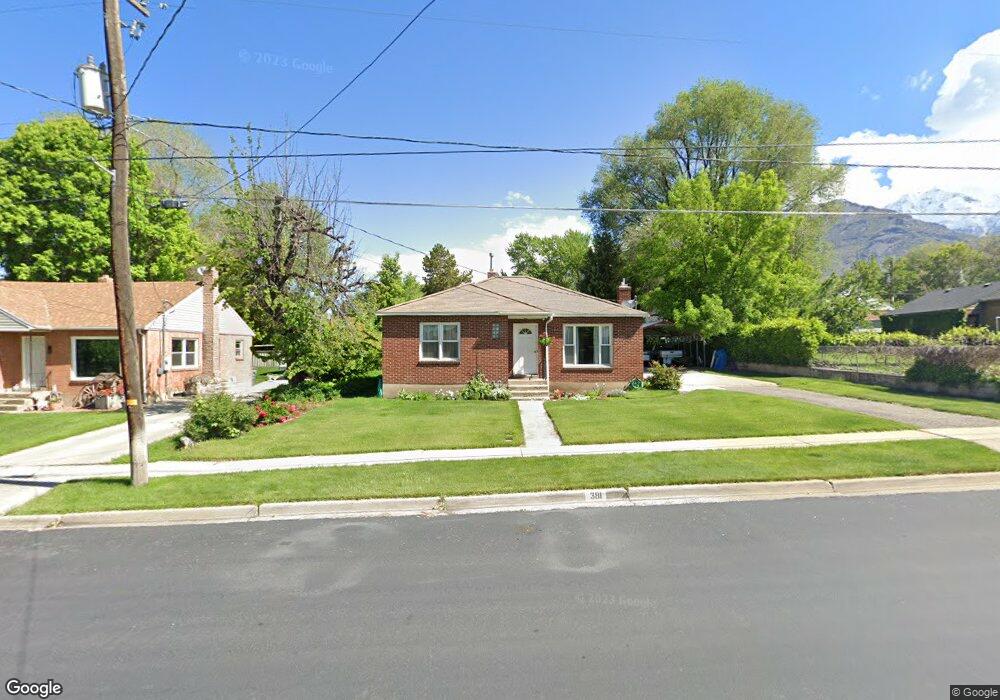 381 E 300 S, Pleasant Grove, UT 84062 - photo 1