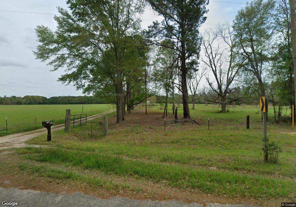 358 Palmer Rd, Pelham, GA 31779 - photo 1
