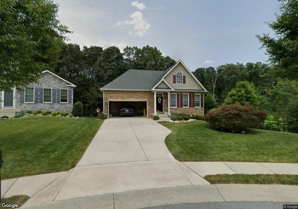 1322 Napa Ct, Severn, MD 21144 - photo 1