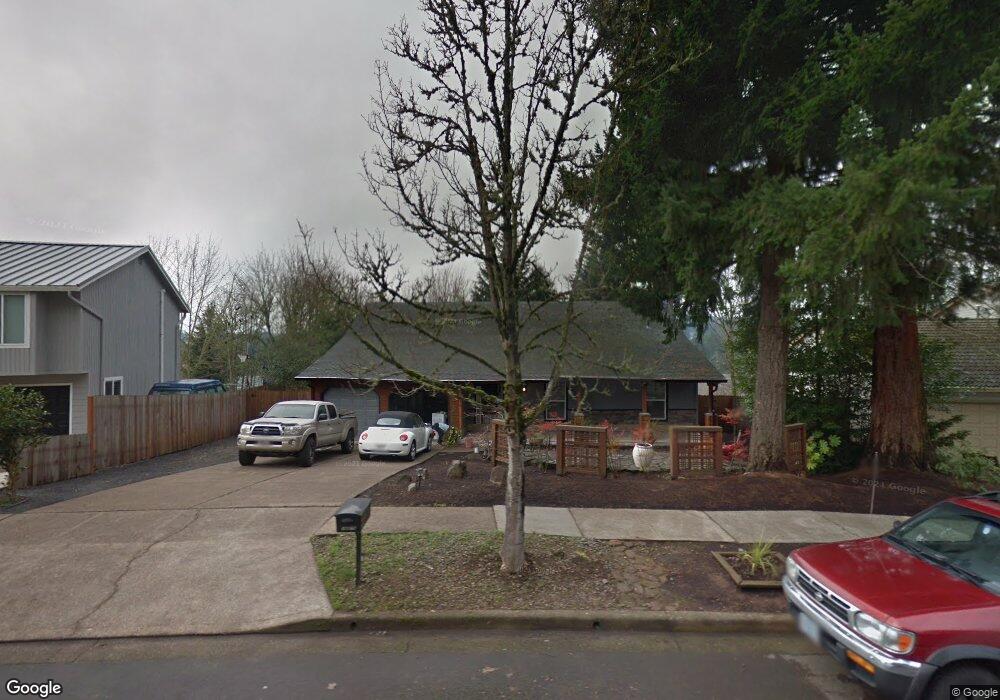 14479 SW Arabian Dr, Beaverton, OR 97008 - photo 1