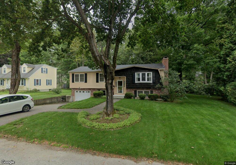 8 Middlebury St, Concord, NH 03301 - photo 1