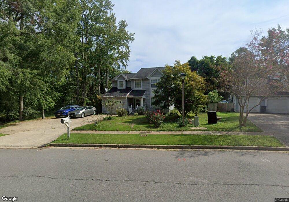 21336 S Essex Dr, Lexington Park, MD 20653 - photo 1