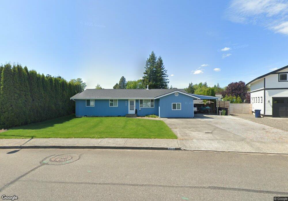 503 Brook Way, Lynden, WA 98264 - photo 1