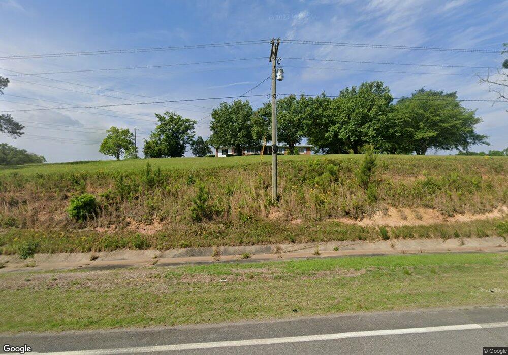 11289 Ga Highway 18, Gordon, GA 31031 - photo 1
