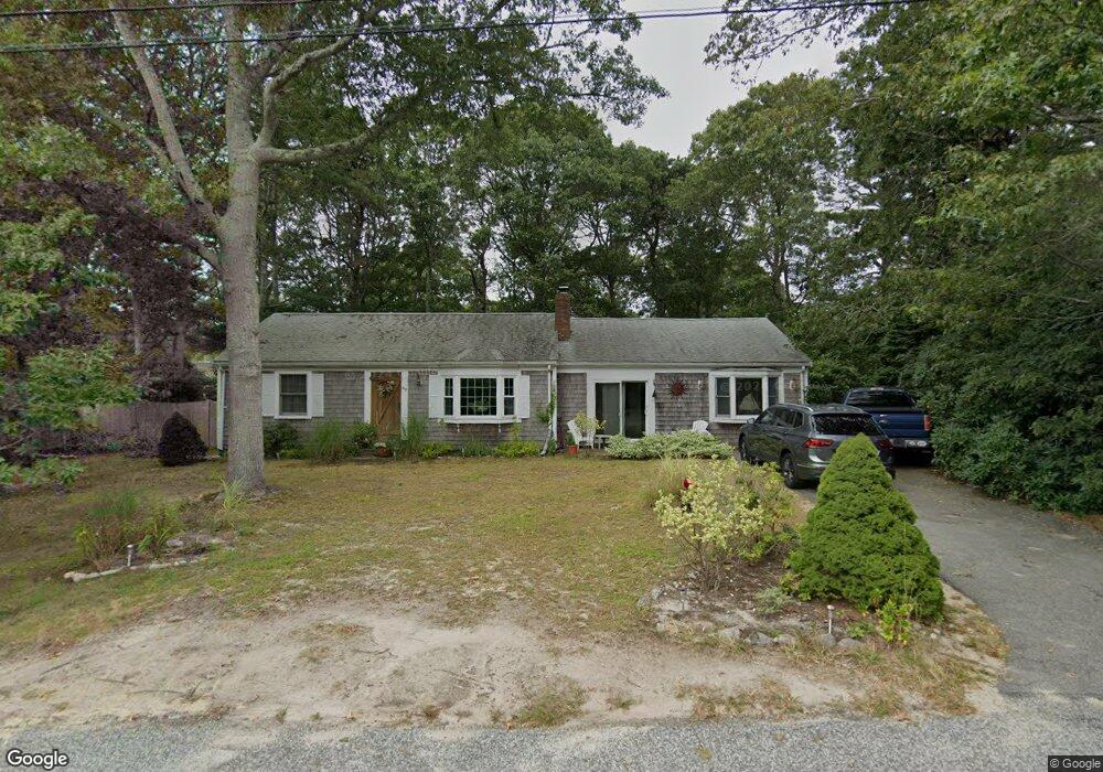 82 Swift Brook Rd, South Yarmouth, MA 02664 - photo 1