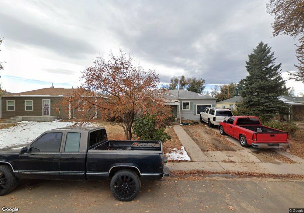 1767 Kenton St, Aurora, CO 80010 - photo 1