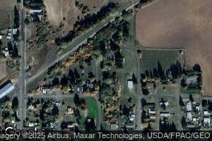 740 N Crosby St, Tekoa, WA 99033