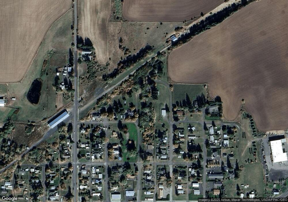 740 N Crosby St, Tekoa, WA 99033 - photo 1