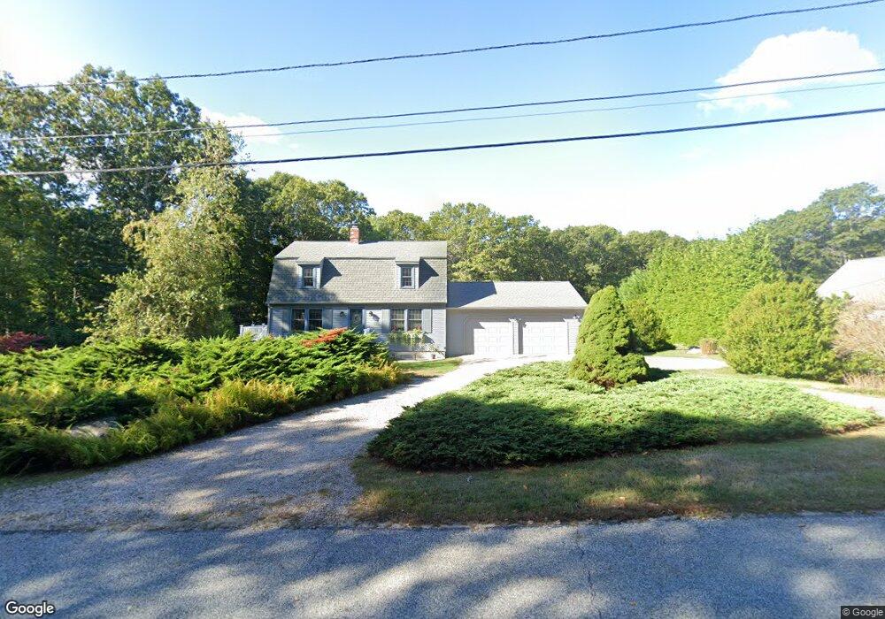45 E Quail Run, Charlestown, RI 02813 - photo 1