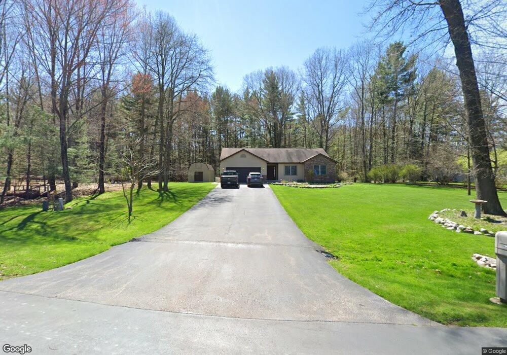 1024 E Mystic Cir, Midland, MI 48640 - photo 1