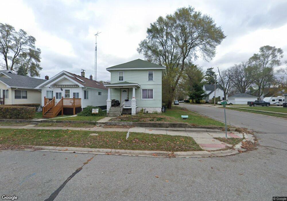 1720 17th St, Port Huron, MI 48060 - photo 1