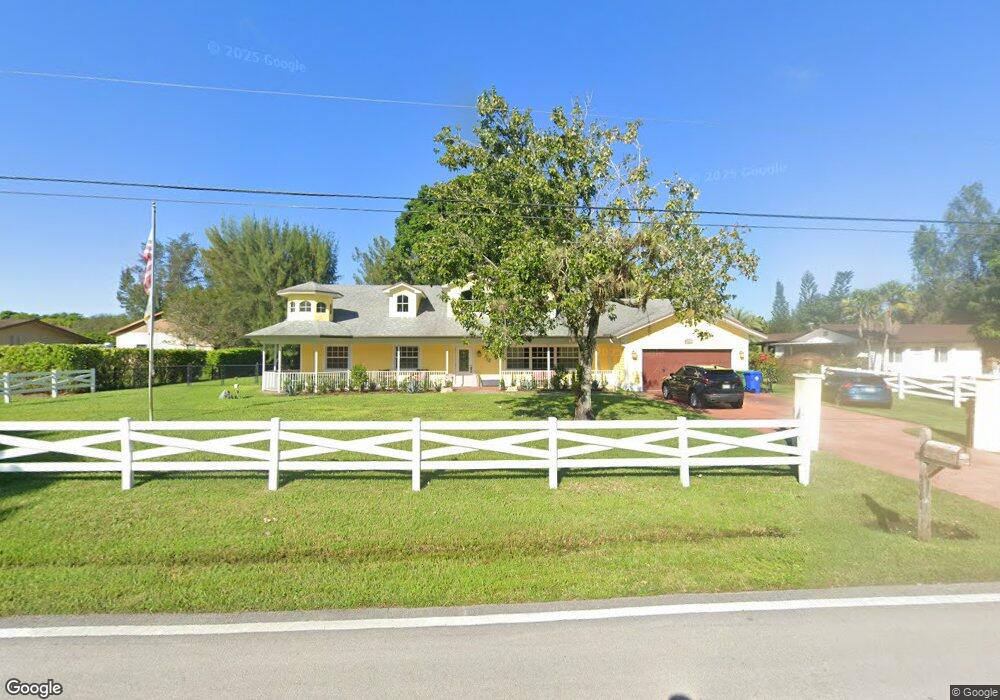 5041 SW 188th Ave, Southwest Ranches, FL 33332 - photo 1