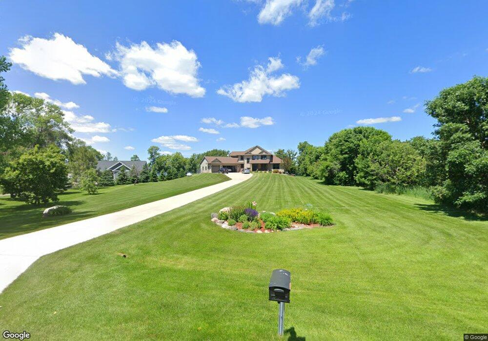 1919 Trousil Dr SW, Alexandria, MN 56308 - photo 1