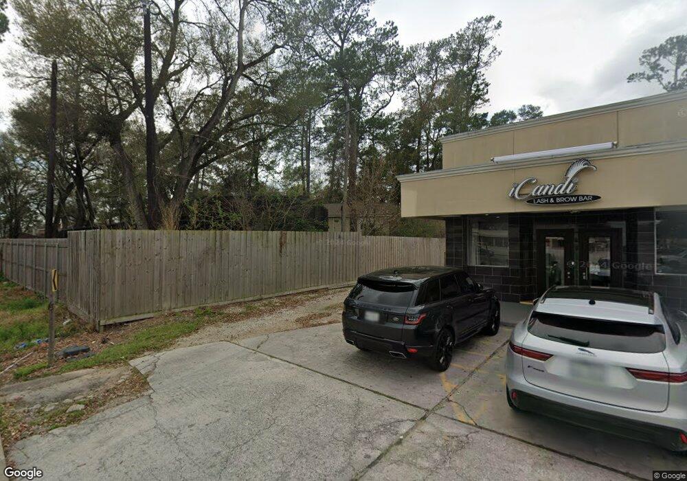1202 Del Norte St, Houston, TX 77018 - photo 1