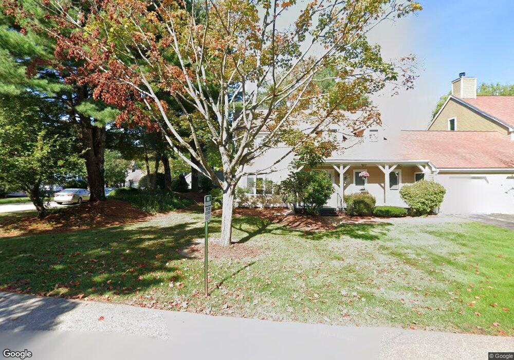 2 Quaker Rd unit U77, Nashua, NH 03063 - photo 1