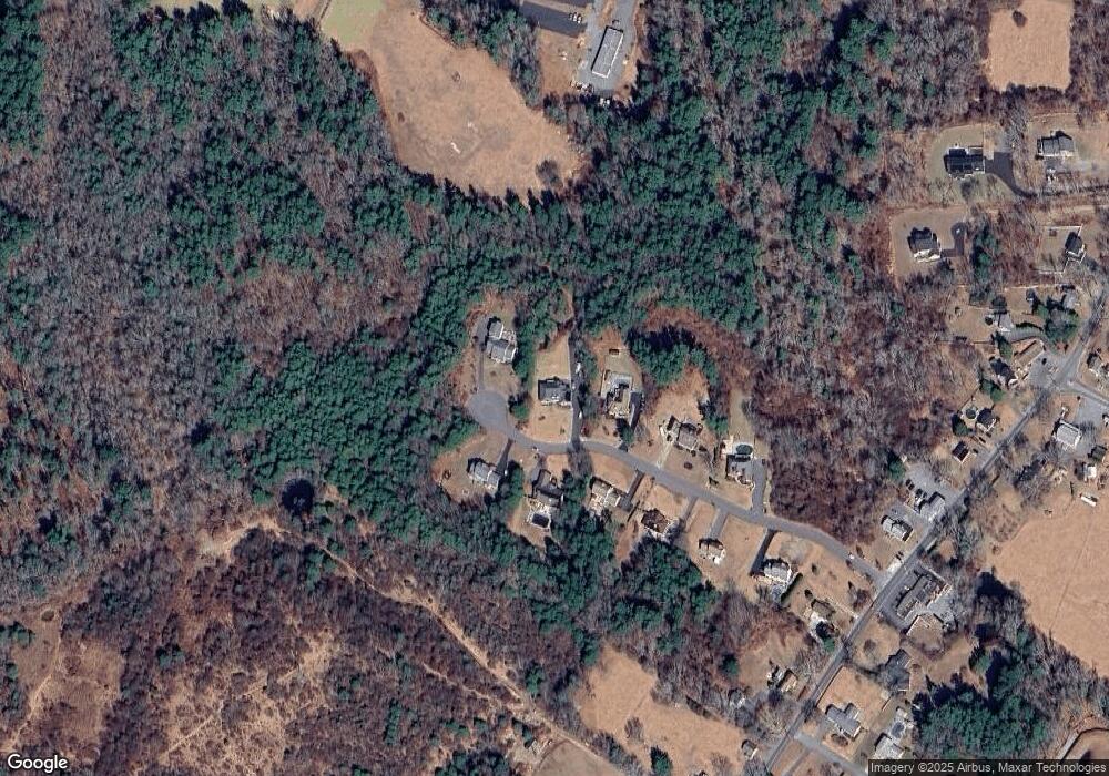 21 Evergreen Dr, Acushnet, MA 02743 - photo 1