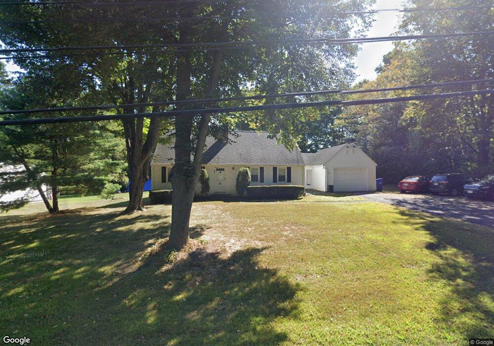 691 E Pleasant St, Amherst, MA 01002 - photo 1