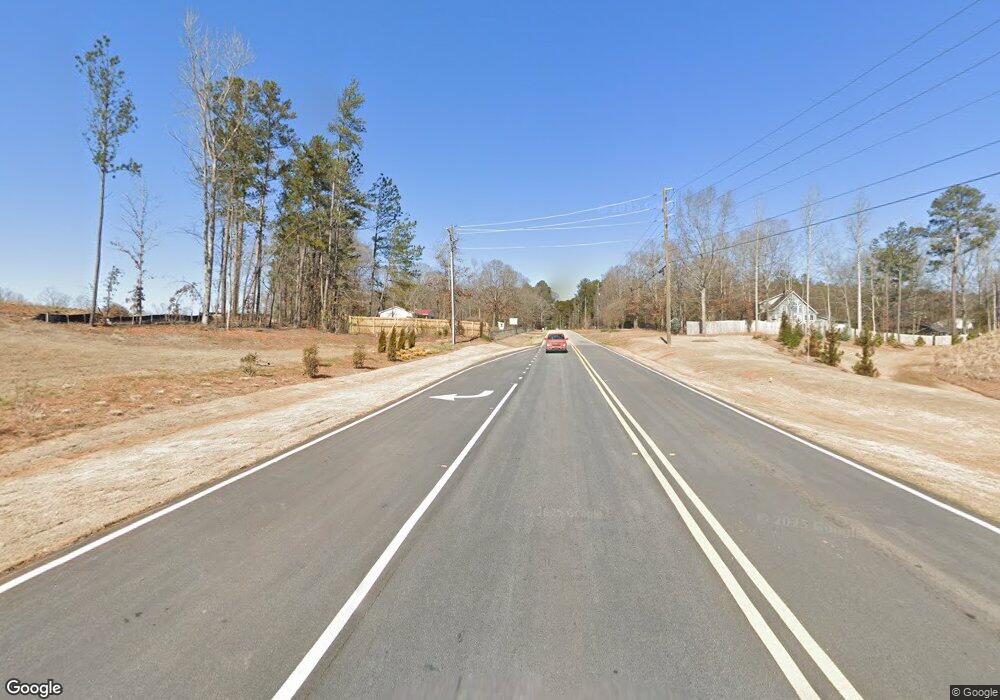 36 L G Griffin Rd, Locust Grove, GA 30248 - photo 1