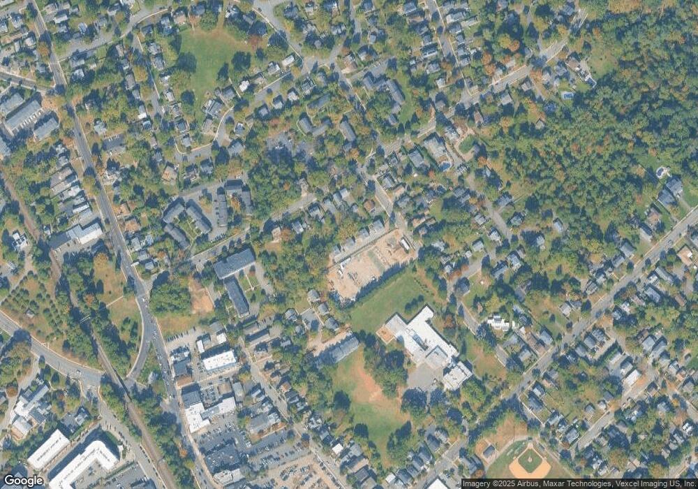 34 Walnut St unit A2, Madison, NJ 07940 - photo 1