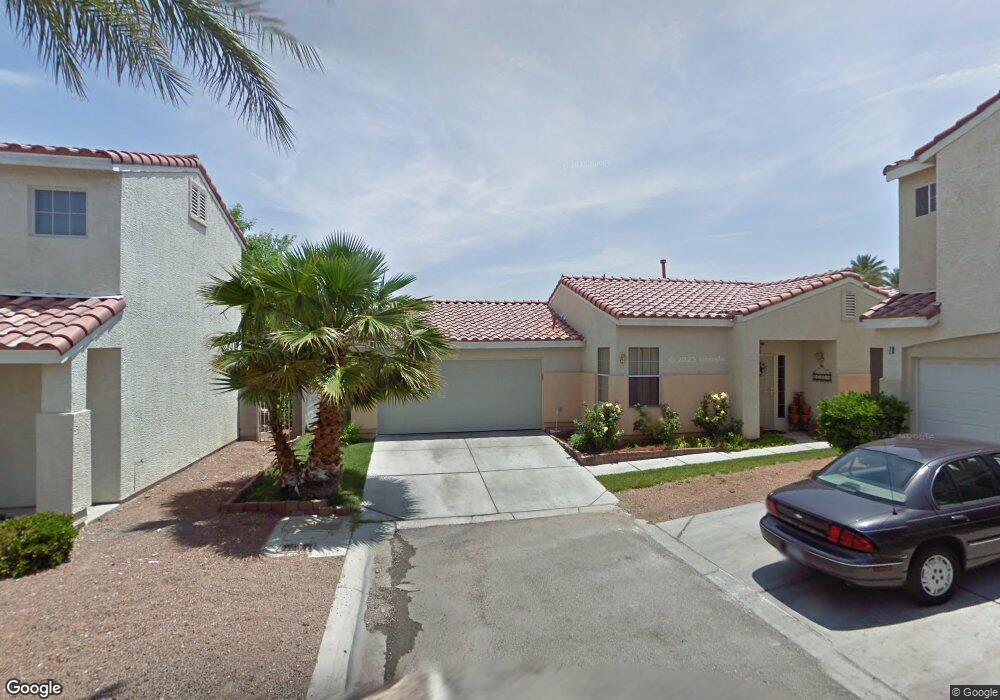 7204 Whisper Heights Ct, Las Vegas, NV 89131 - photo 1