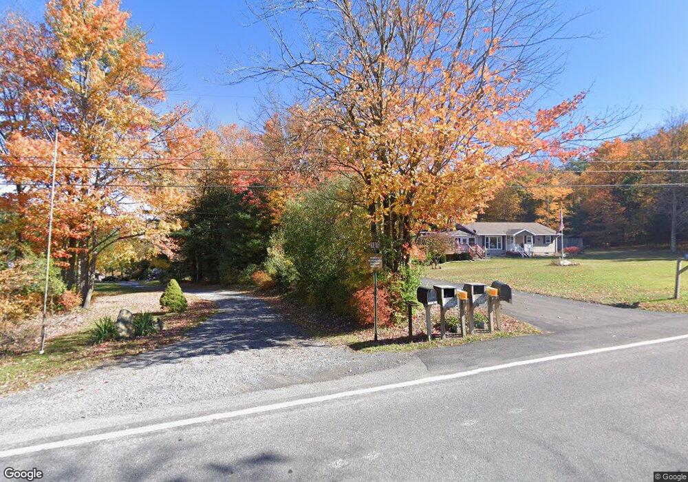 93 Wacabee Trail, Lock Haven, PA 17745 - photo 1