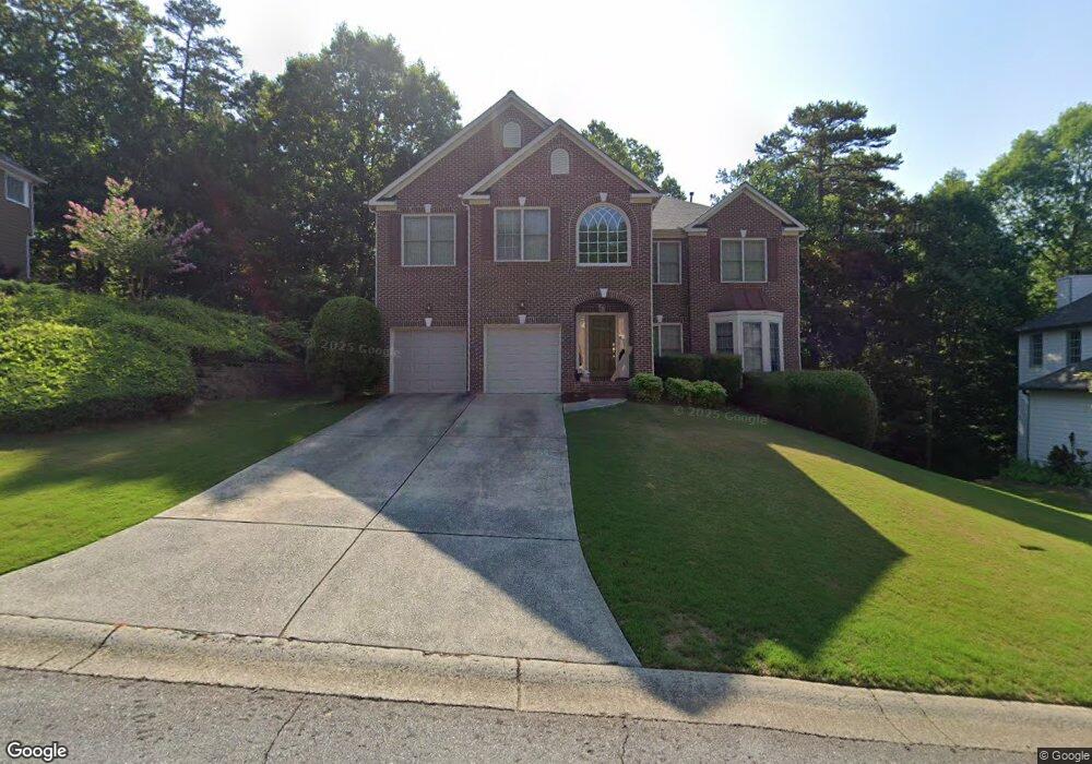 1069 Blankets Creek Dr unit 2, Canton, GA 30114 - photo 1