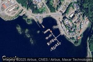 000 Jud Road South Thorne Arm Rd, Thorne Bay, AK 99919