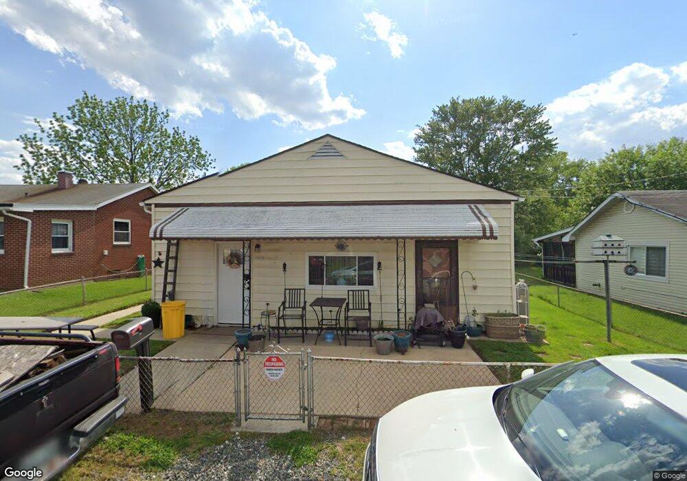 1316 First Rd, Middle River, MD 21220 - photo 1