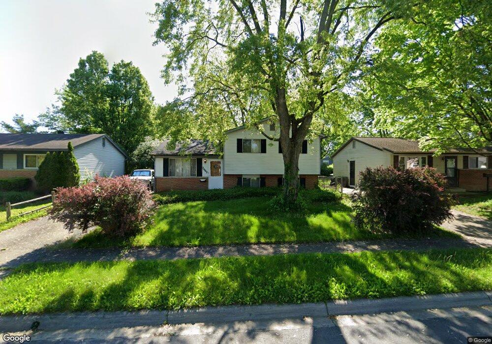 2662 Glenbriar St, Columbus, OH 43232 - photo 1