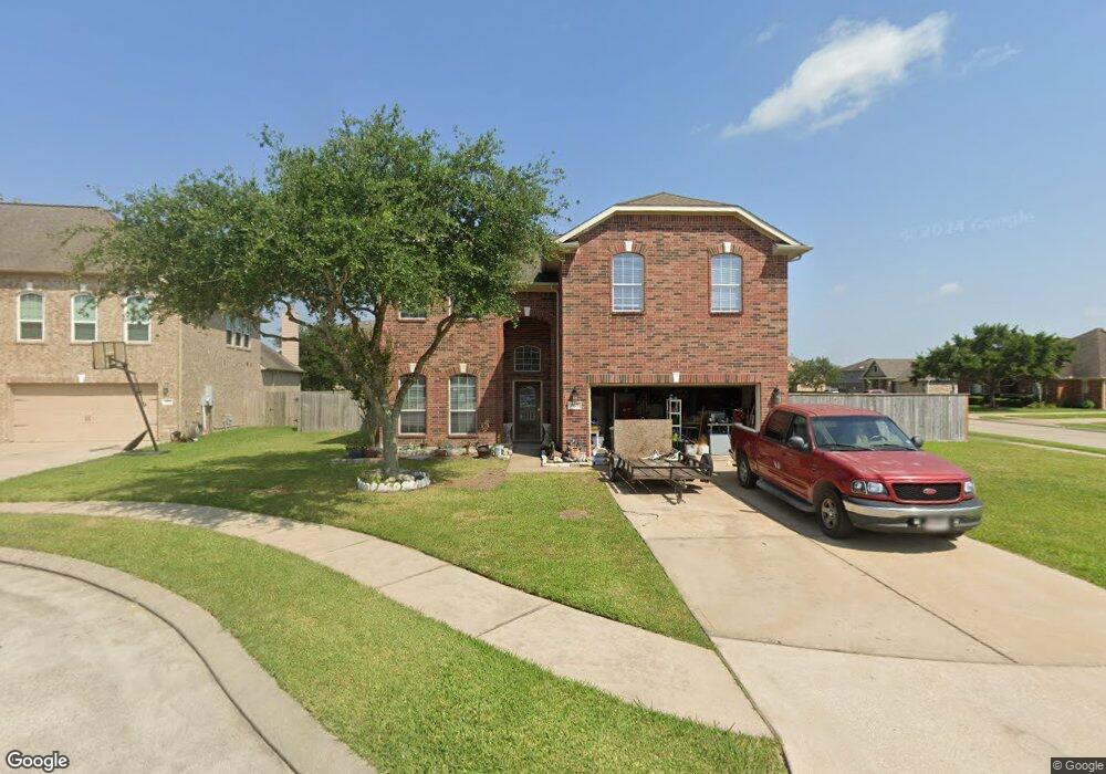 1973 Jobes Ct, Alvin, TX 77511 - photo 1