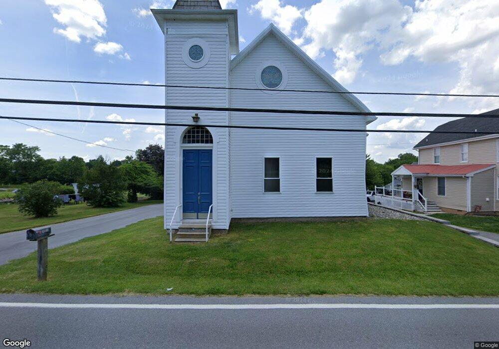 12514 Bradbury Ave, Smithsburg, MD 21783 - photo 1