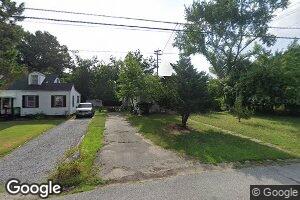 6928 Pickett Dr, Suitland, MD 20746