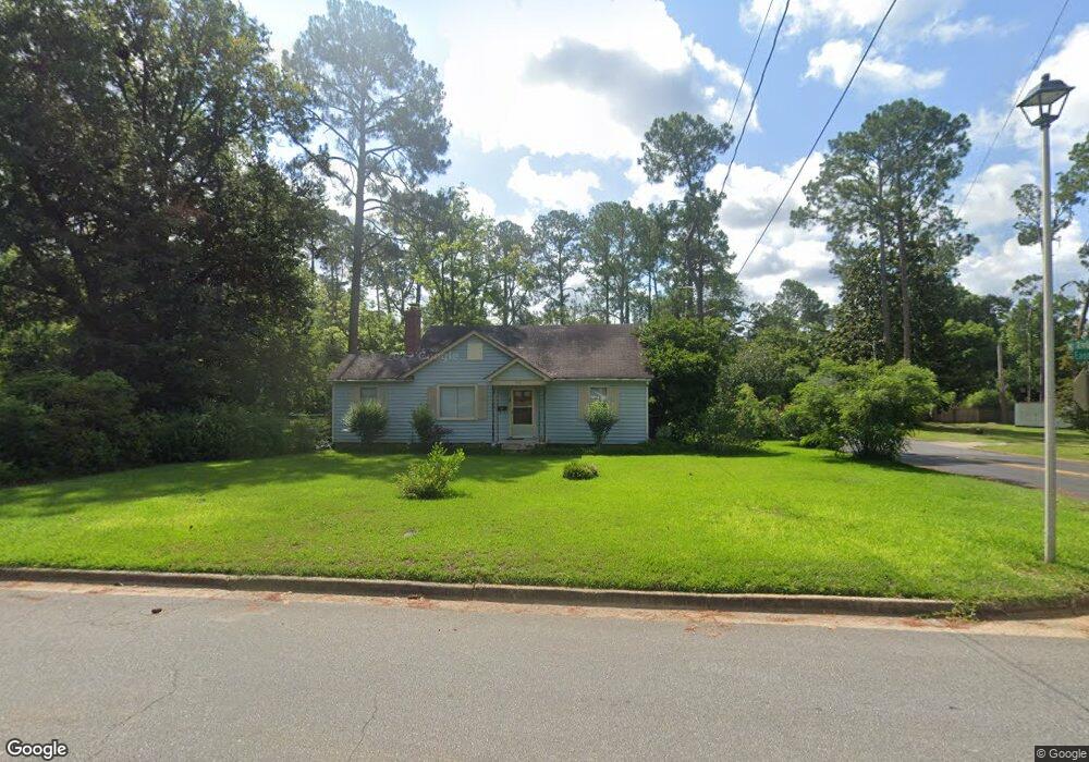 1501 Eager Dr, Albany, GA 31707 - photo 1