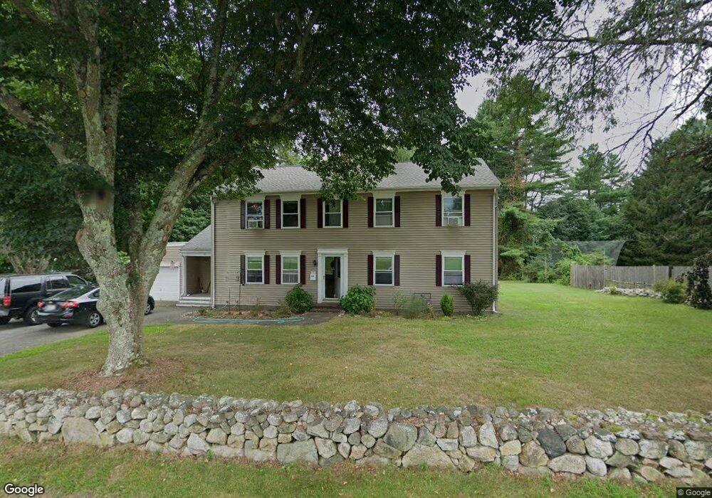 50 Adams St, Medfield, MA 02052 - photo 1