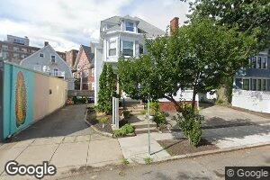 24 S Angell St, Providence, RI 02906