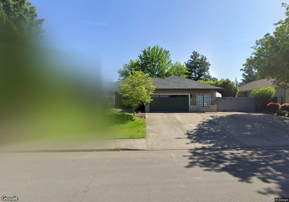 2426 Meadow Creek Dr, Medford, OR 97504 - photo 1