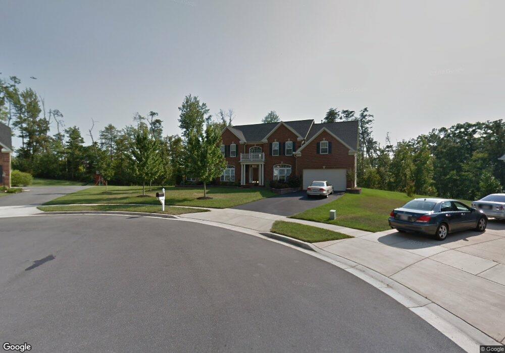 7023 Glen Pine St, Glenn Dale, MD 20769 - photo 1