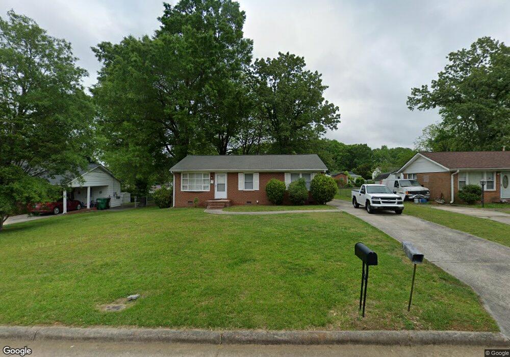 2709 Janice Dr, High Point, NC 27263 - photo 1