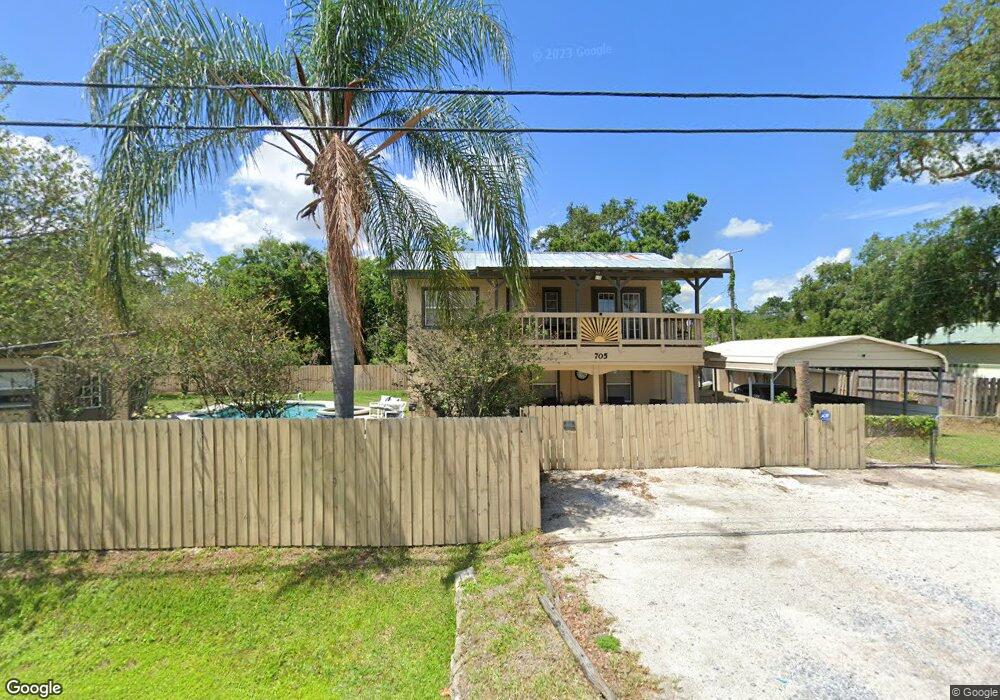 705 N Range Rd, Cocoa, FL 32926 - photo 1