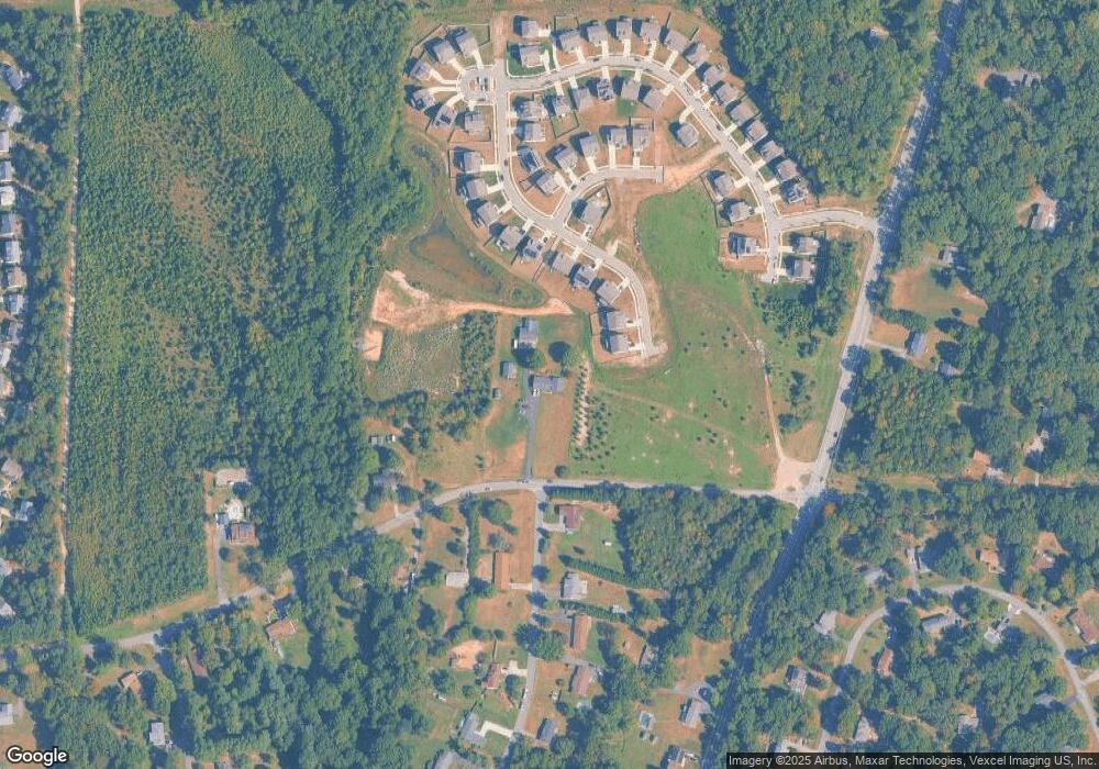 8550 Billingsley Rd, White Plains, MD 20695 - photo 1