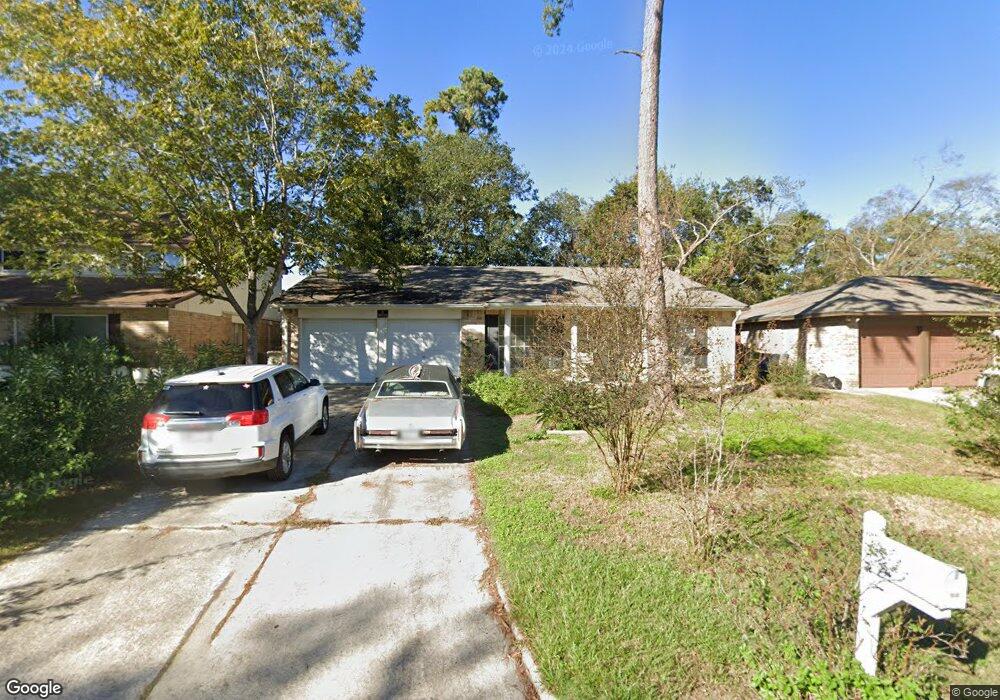 4411 Burkegate Dr, Spring, TX 77373 - photo 1