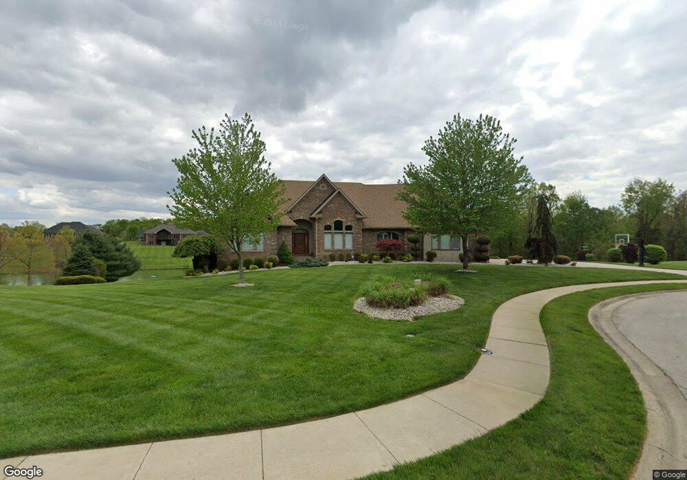 993 Baumann Dr N, Floyds Knobs, IN 47119 - photo 1