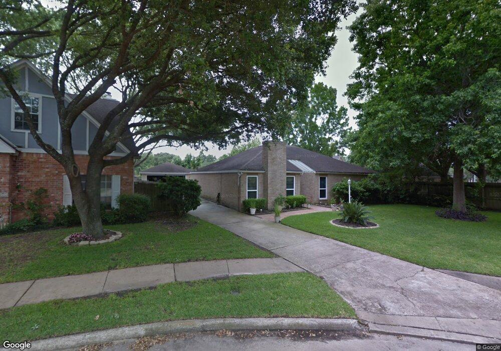 8102 Tall Firs Ln, Houston, TX 77095 - photo 1