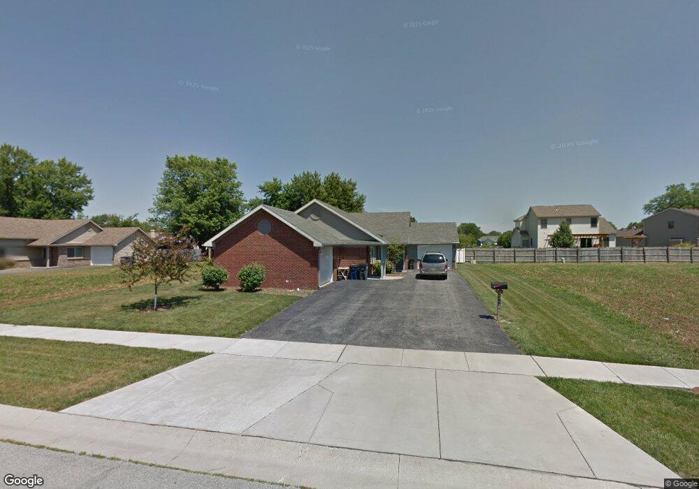 4638 Davids Creek, Toledo, OH 43611 - photo 1