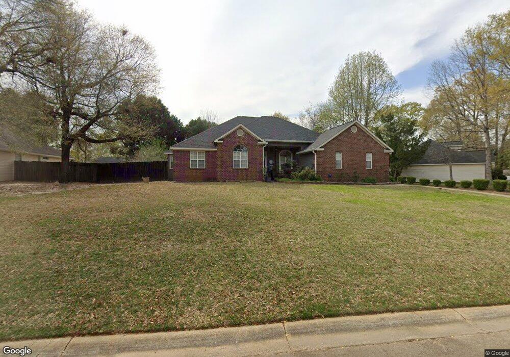 1125 Panola Cir, Warner Robins, GA 31088 - photo 1