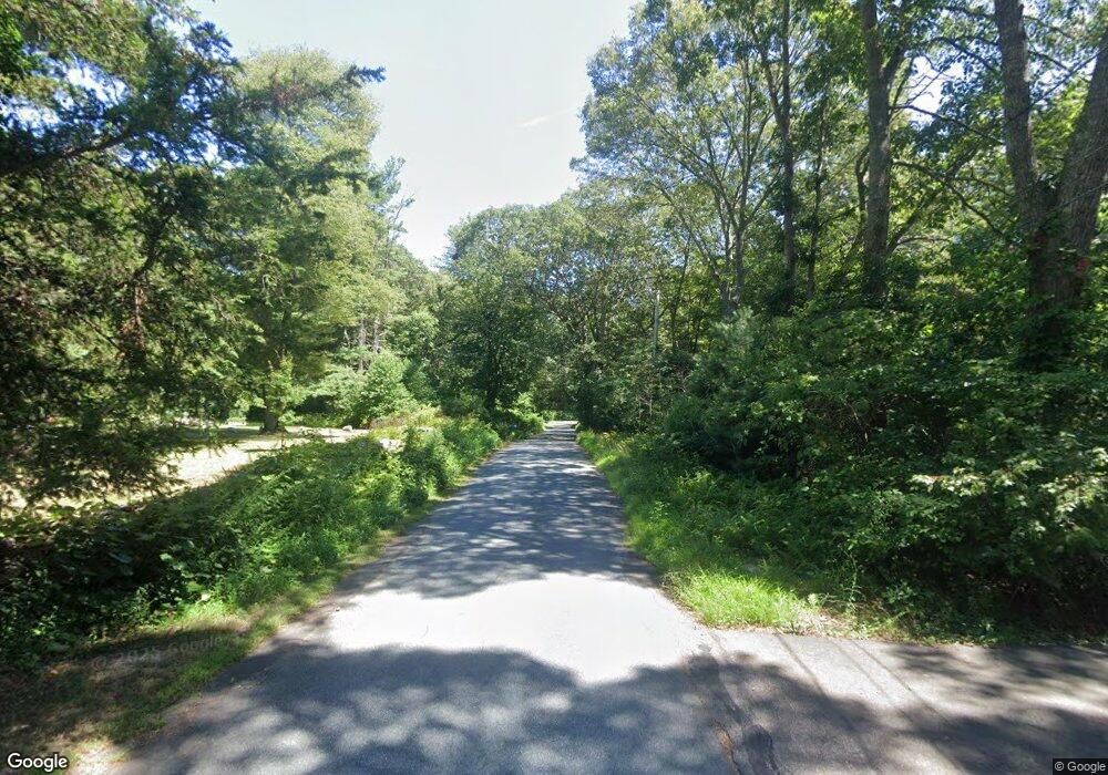 69D Old Rose Hill Rd, Wakefield, RI 02879 - photo 1