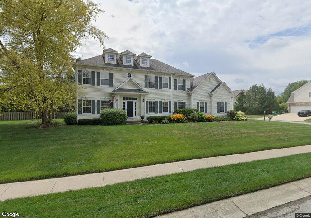 11105 Yosemite Ct, Fishers, IN 46037 - photo 1