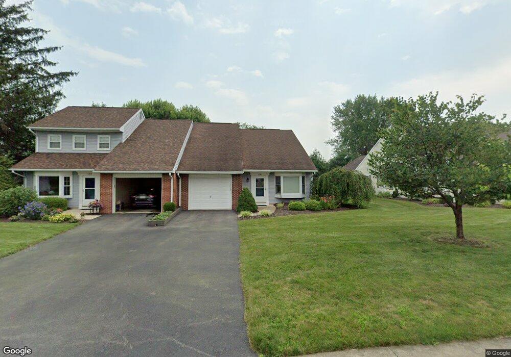 136 Willowbrook Blvd, Lewisburg, PA 17837 - photo 1