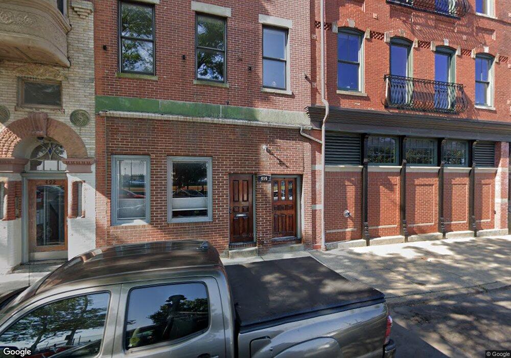 494 Commercial St unit 496, Boston, MA 02109 - photo 1